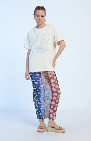 Fairy Oversized T-Shirt image number 4