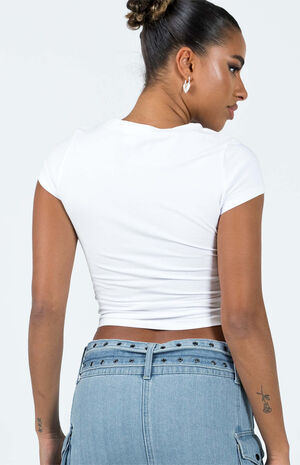 Eco Bisou T-Shirt image number 4