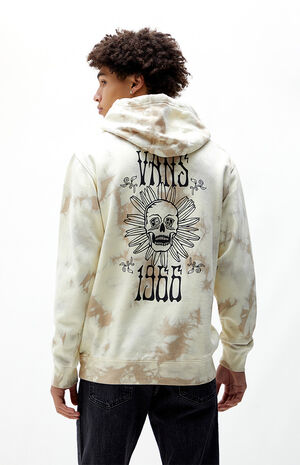 Vans Scattered Tie Dyed Hoodie | Pacsun
