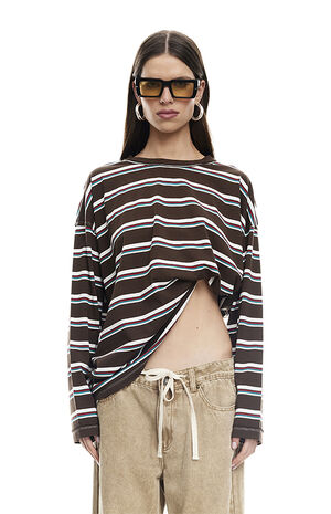 Horizon Long Sleeve T-Shirt image number 1