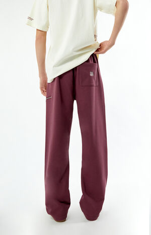 x PacSun Contemporary Terry Sweatpants image number 5