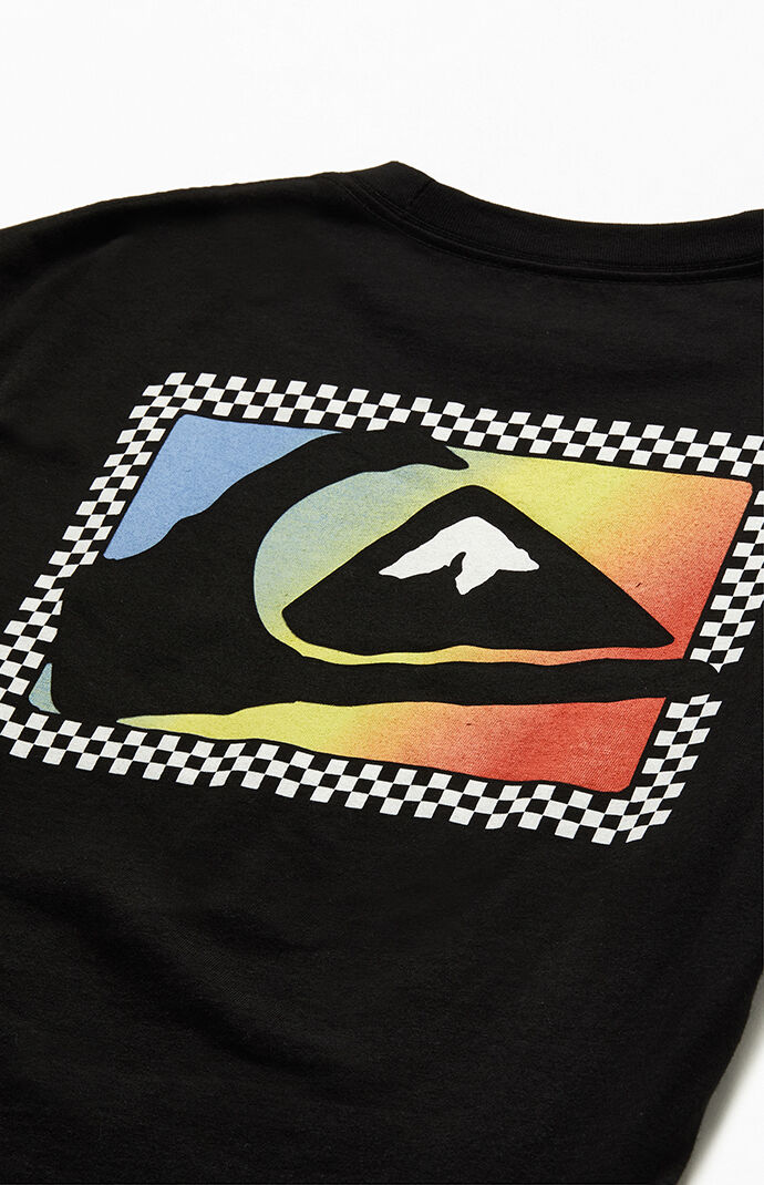 Summer Fade T-Shirt