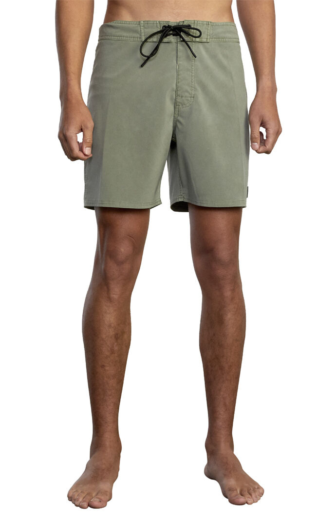 VA Pigment 18" Boardshorts