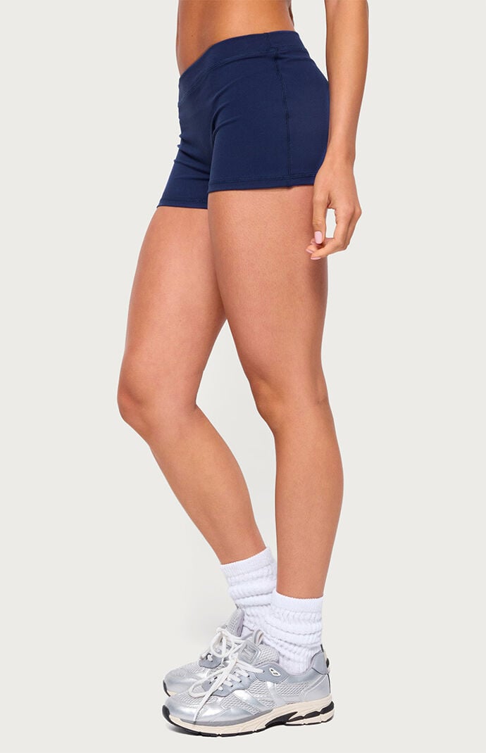 Edikted Alaya Micro Shorts