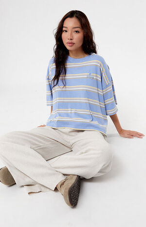 Feeling Free T-Shirt image number 1