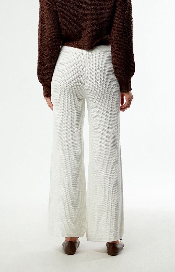 Rhythm Essential Knit Baggy Sweatpants