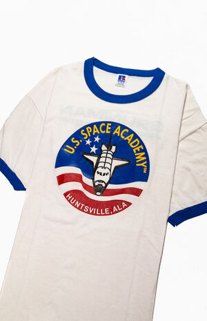 U.S. Space T-Shirt image number 3