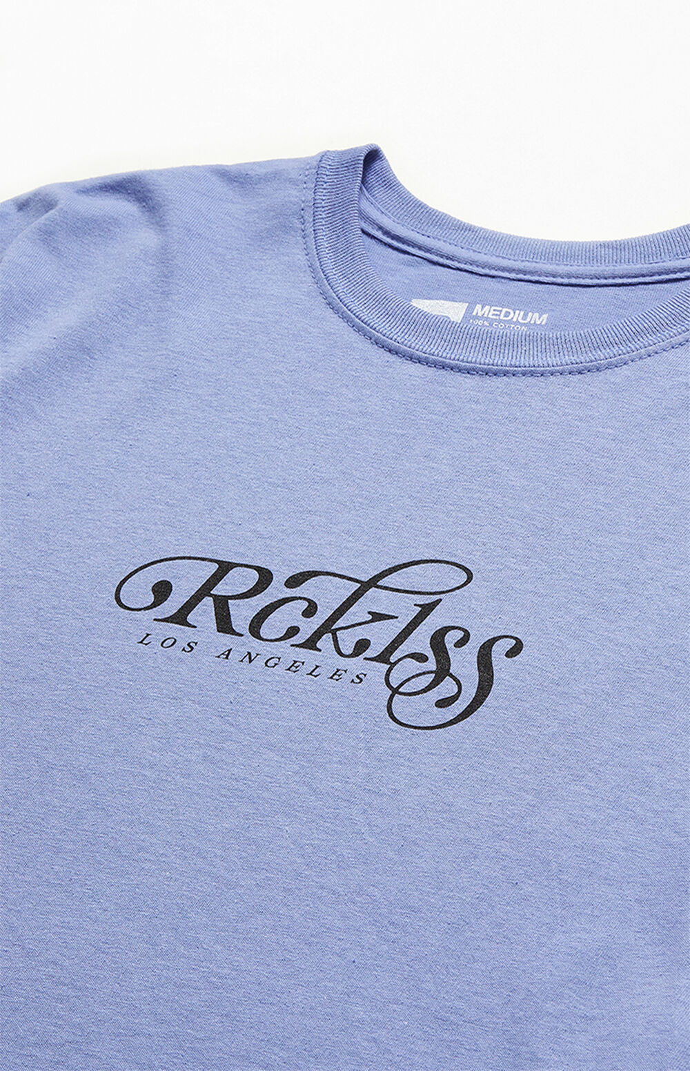 young and reckless joggers