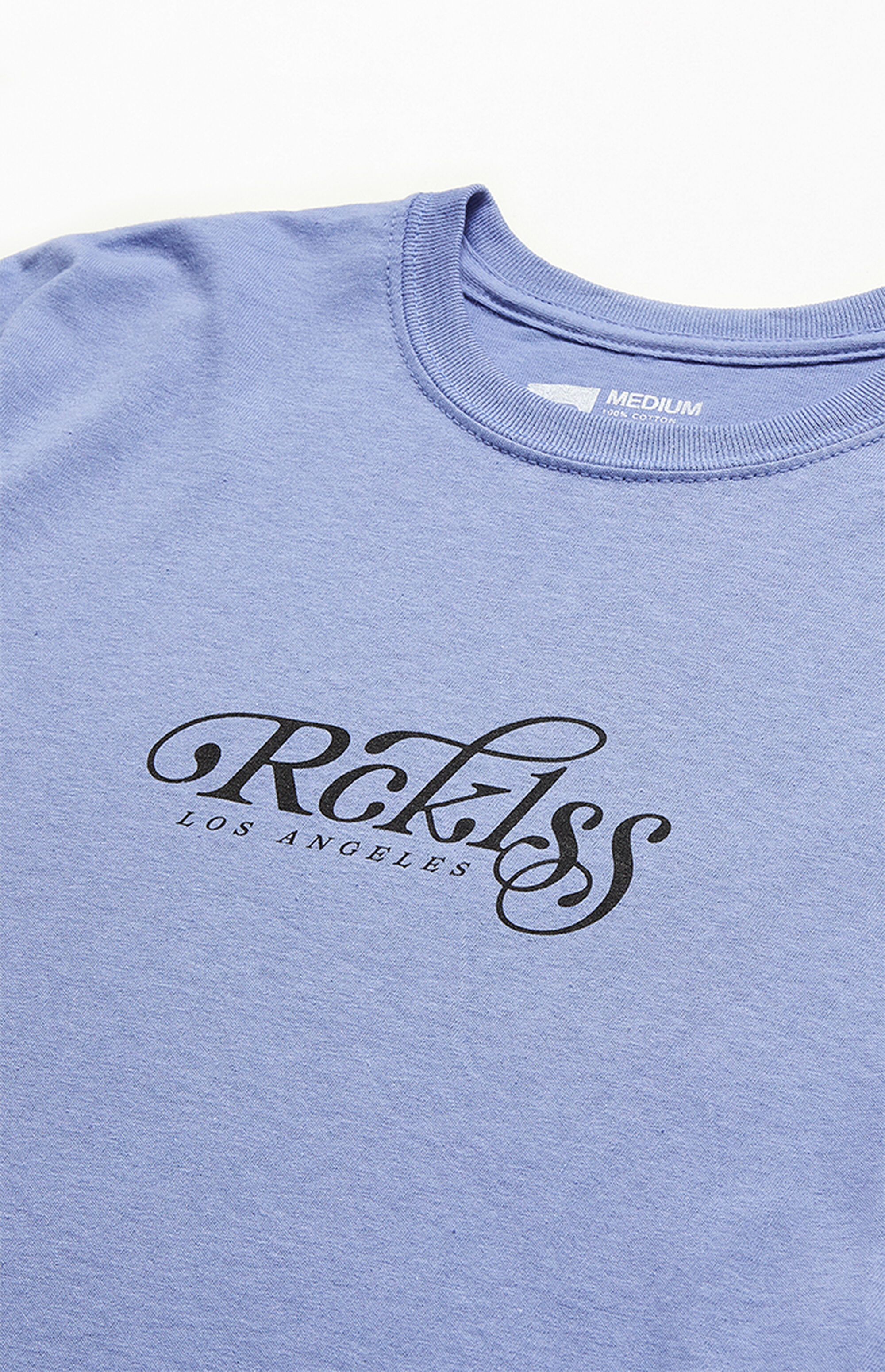 Young & Reckless PacSun