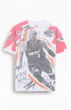 Dwayne Wade Showstopper T-Shirt