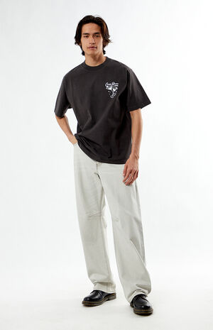 Cosmic Reserve Heavyweight T-Shirt image number 4