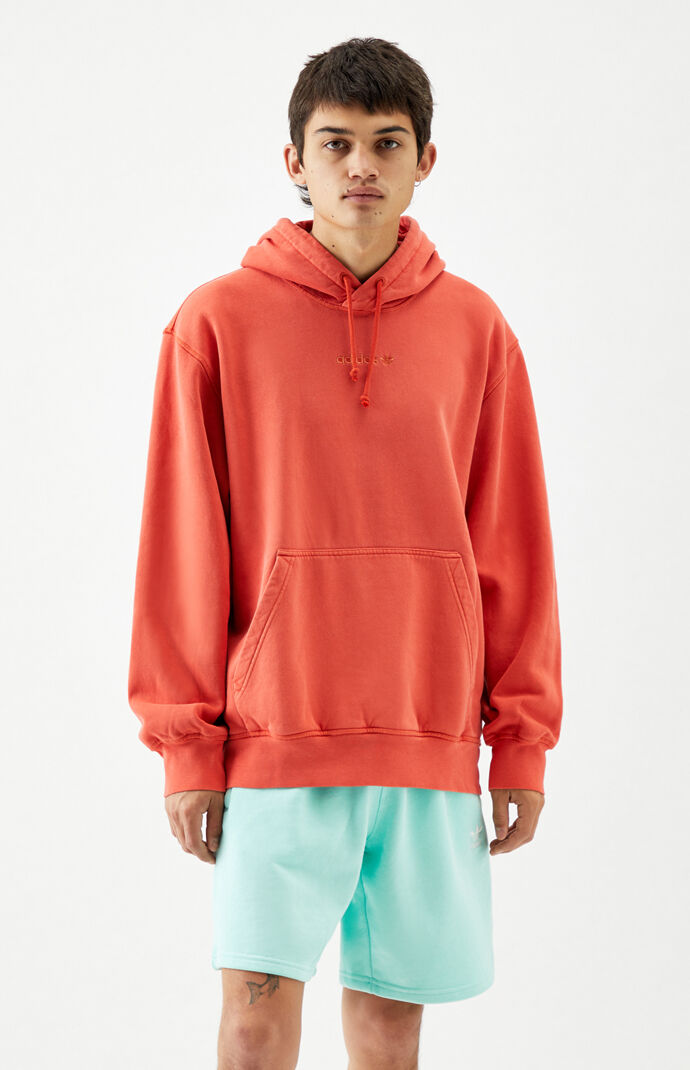 Overdyed Hoodie