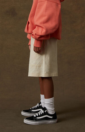 Egg Shell Shorts image number 3