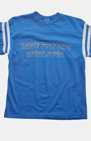 '80s Bentwaters England Graphic T-Shirt image number 3