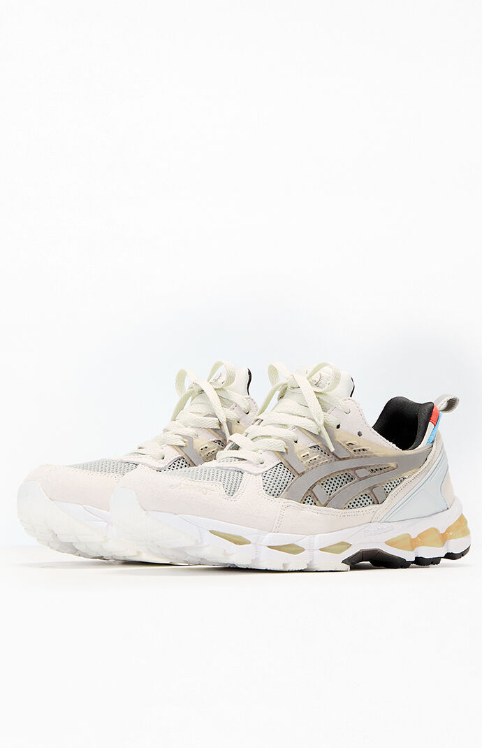 Awake NY x Asics Gray Gel Kayano Trainer Shoes 21 Shoes | Pacsun