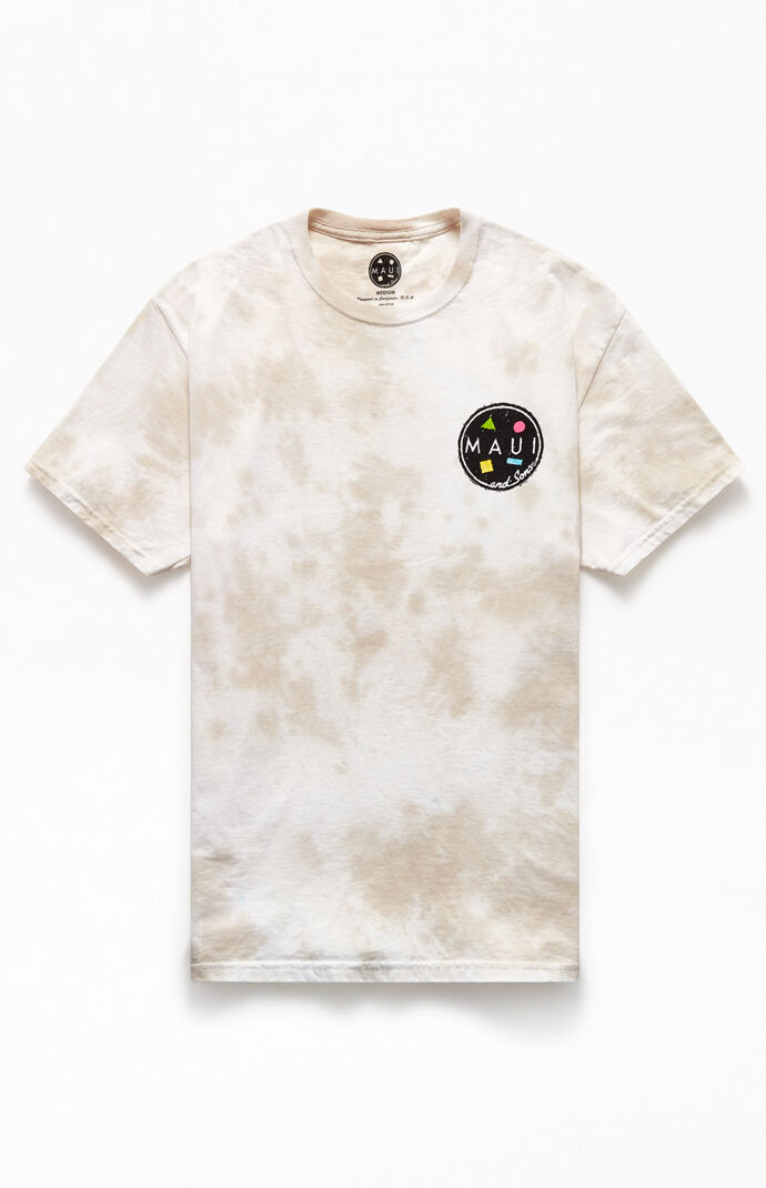 Tie-Dyed Stay Classic T-Shirt