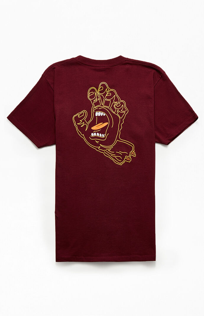 Void Hand T-Shirt