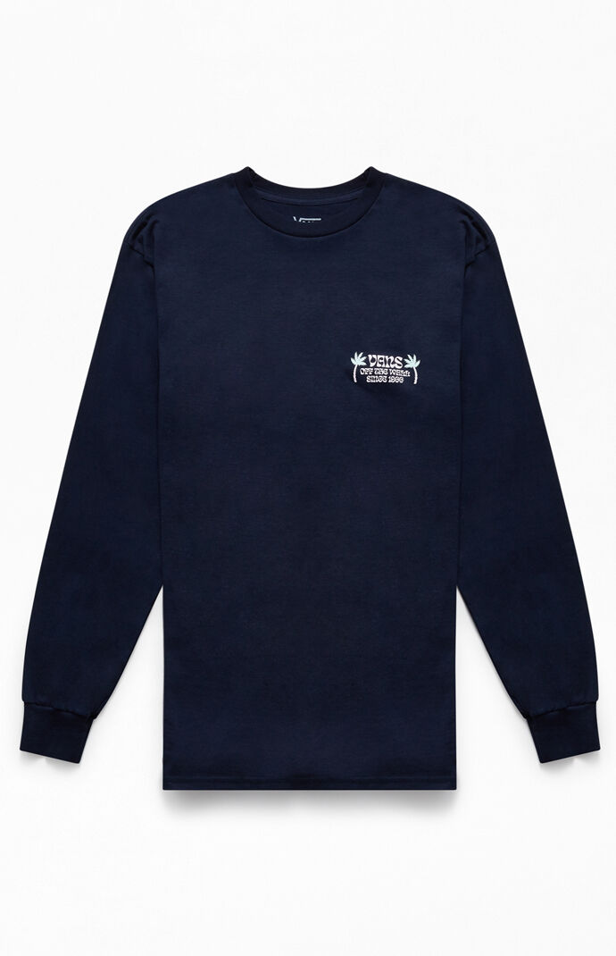 Rise 'N Shine Long Sleeve T-Shirt