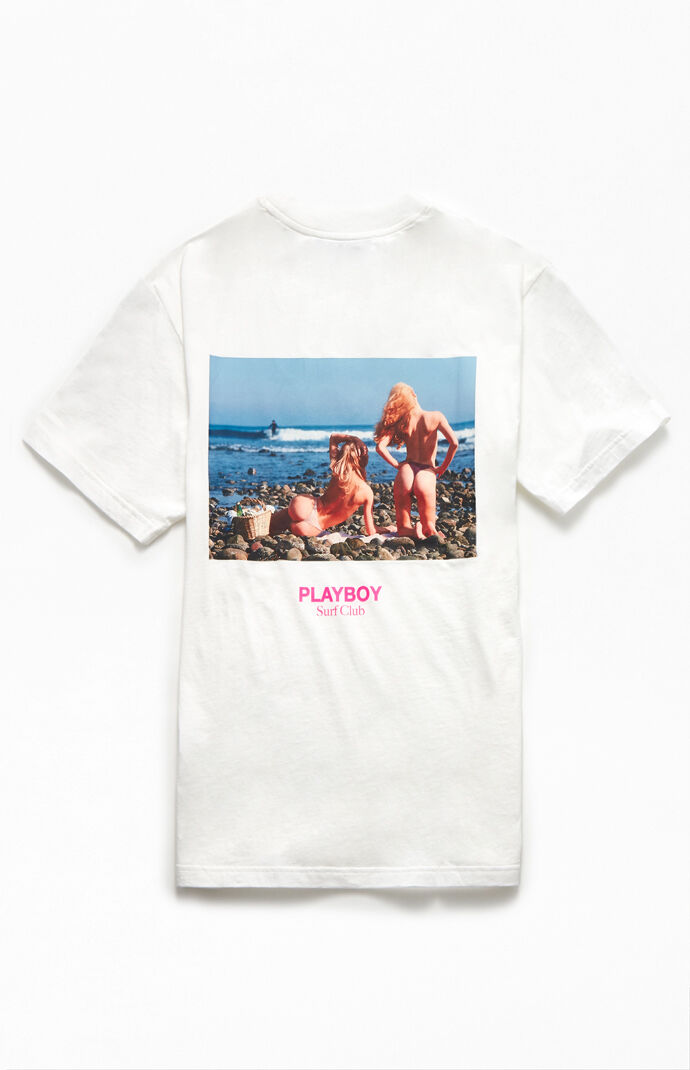 By PacSun Buns Out T-Shirt