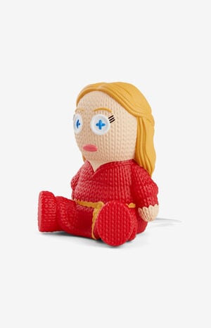 The Princess Bride Princess Buttercup 135 Knit Series Vinyl Figure image number 3