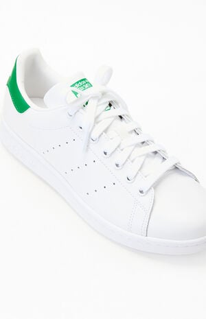 Women's Stan Smith Sneakers image number 6