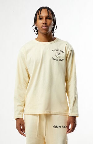 Born Of Light Long Sleeve T-Shirt image number 2