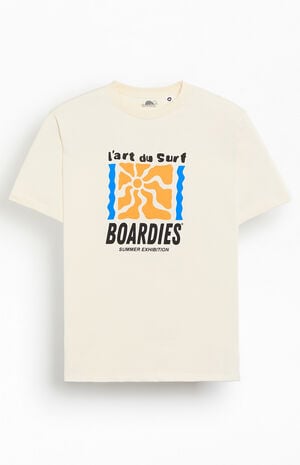 Art of Surfing T-Shirt image number 2