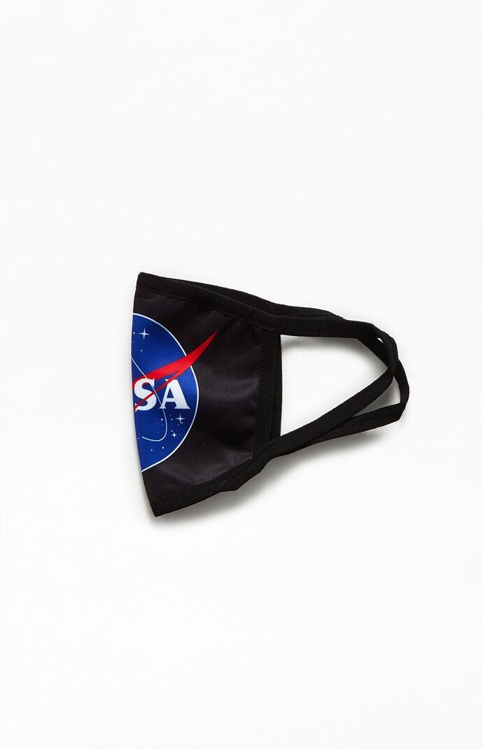 NASA Face Mask