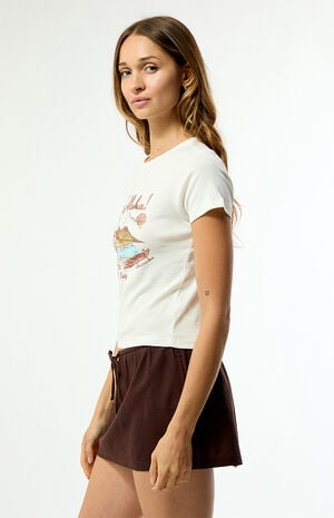 Island Time Baby T-Shirt image number 3