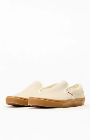 U CLASSIC SLIP-ON image number 2