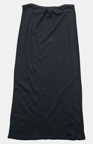 90s Maxi Skirt image number 1