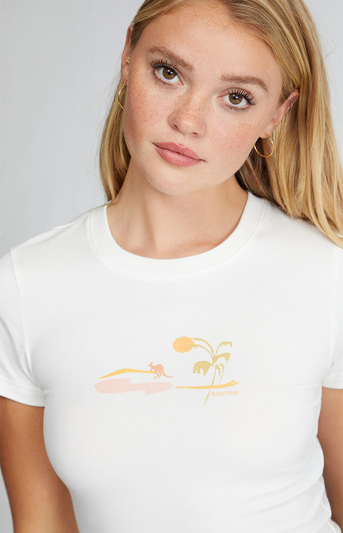 Rhythm Vintage Baby T-Shirt | PacSun
