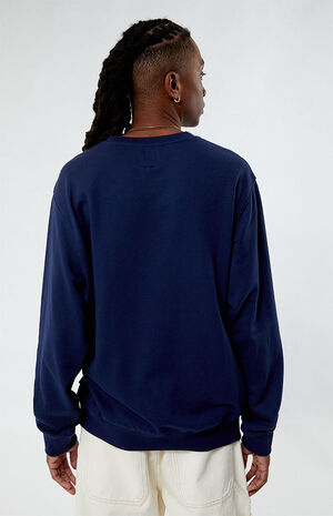 Noted Crew Neck Sweatshirt image number 3