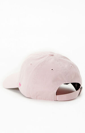 Small NY Yankees Dad Hat image number 3