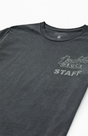 Road House Double Deuce T-Shirt image number 3