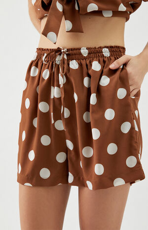 Kimora Shorts Kimora Shorts image number null