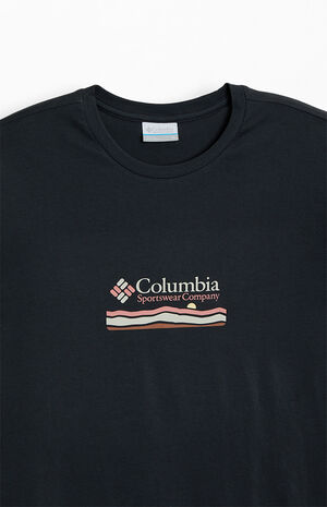 Explorers Canyon Back T-Shirt image number 3