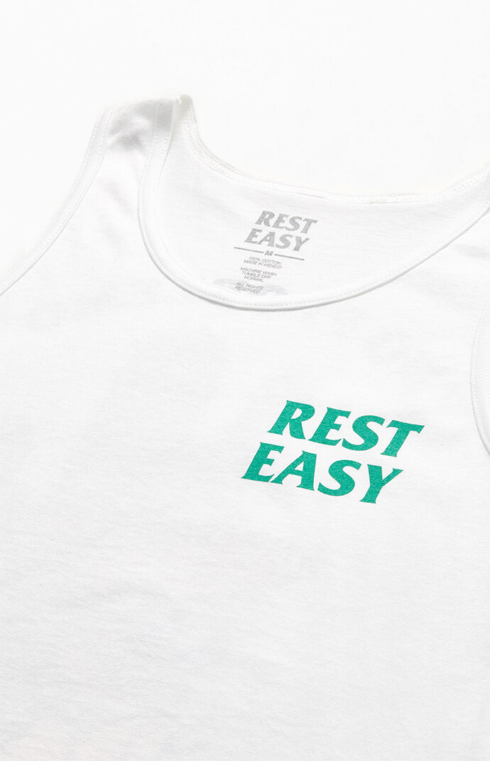 No Problemo Tank Top