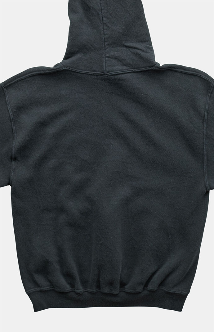 PS VINTAGE '90s Black Russell Pullover Hoodie | Pacsun