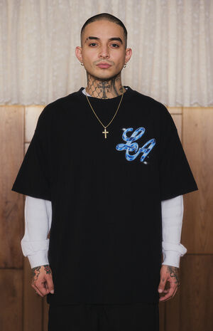 Elysian Park T-Shirt image number 2