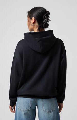 Star Oversized Hoodie Star Oversized Hoodie image number 5