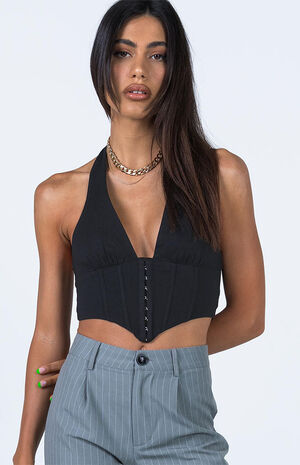 Dreaming Corset Top image number 2