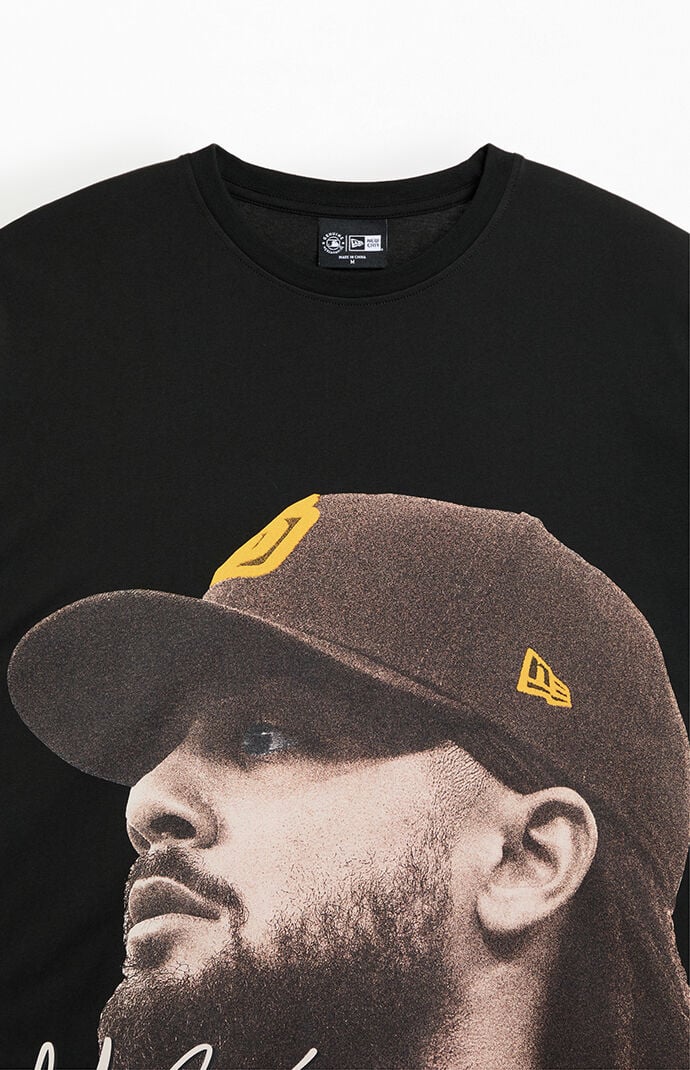 New Era Fernando Tatis Big Head T-Shirt
