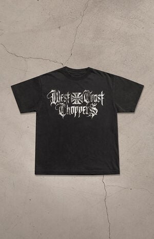 Wicked Script T-Shirt image number 2