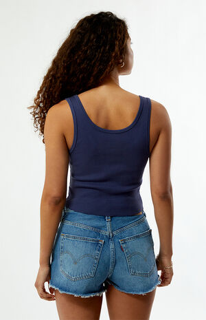 California Tank Top image number 3