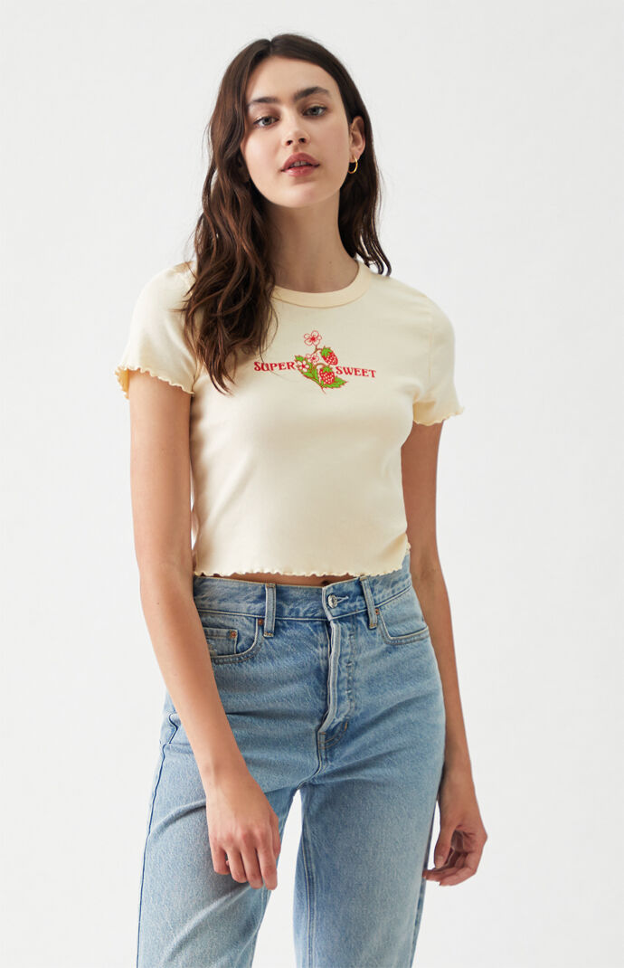 Super Sweet Baby T-Shirt