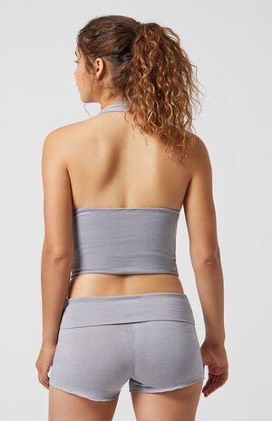 Active Lounge Halter Top image number 4