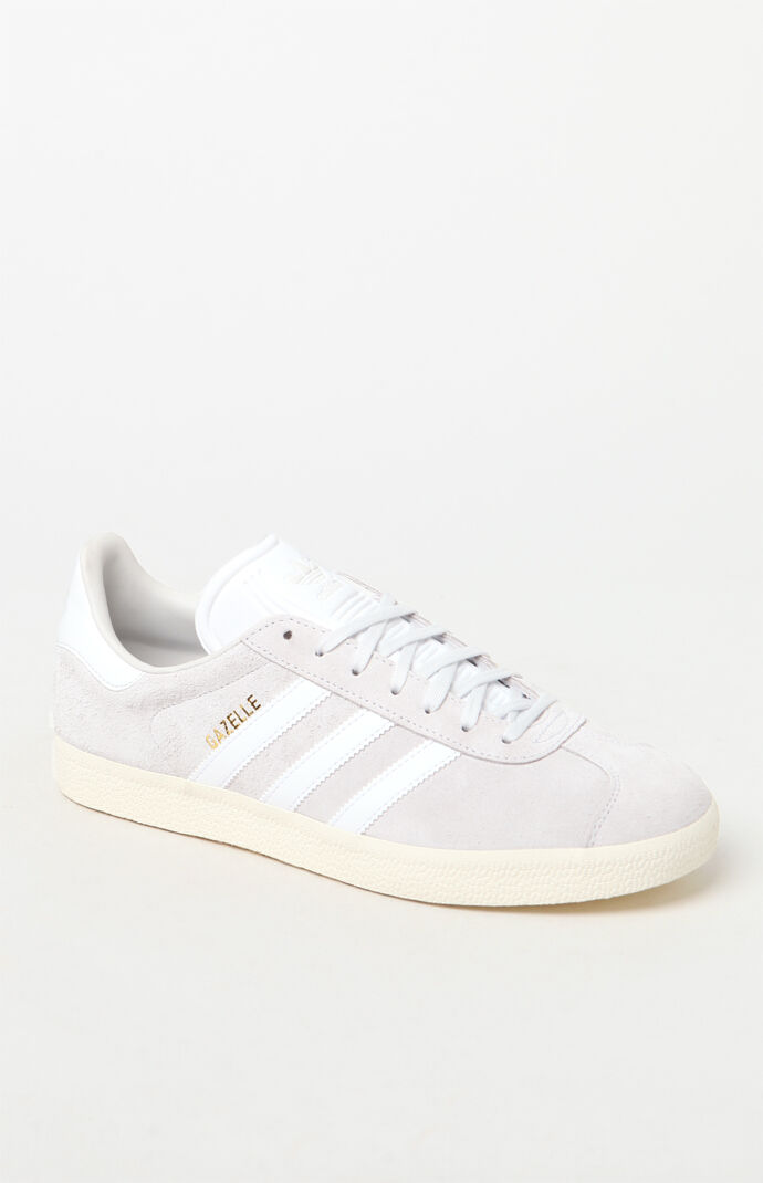 adidas gazelle all white adidas gazelle all white