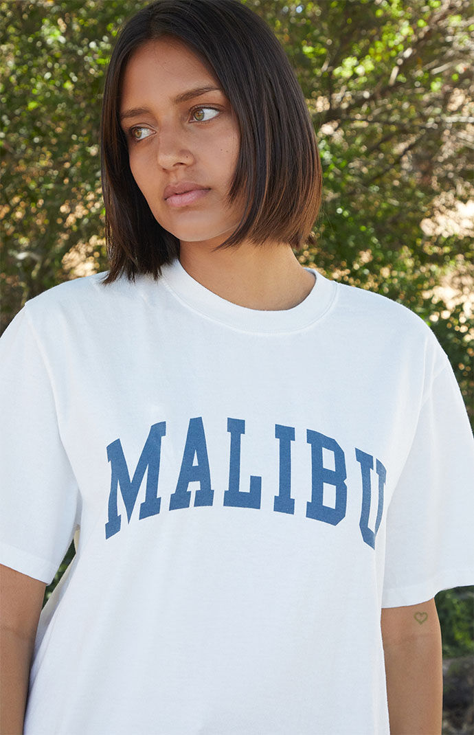 Malibu shirt pacsun clearance