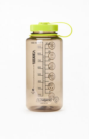 Nalgene Communications Symbols Water Bottle image number 2